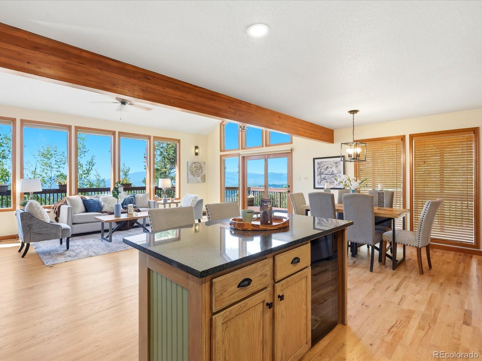 MLS Image #7 for 11743  braun way,conifer, Colorado