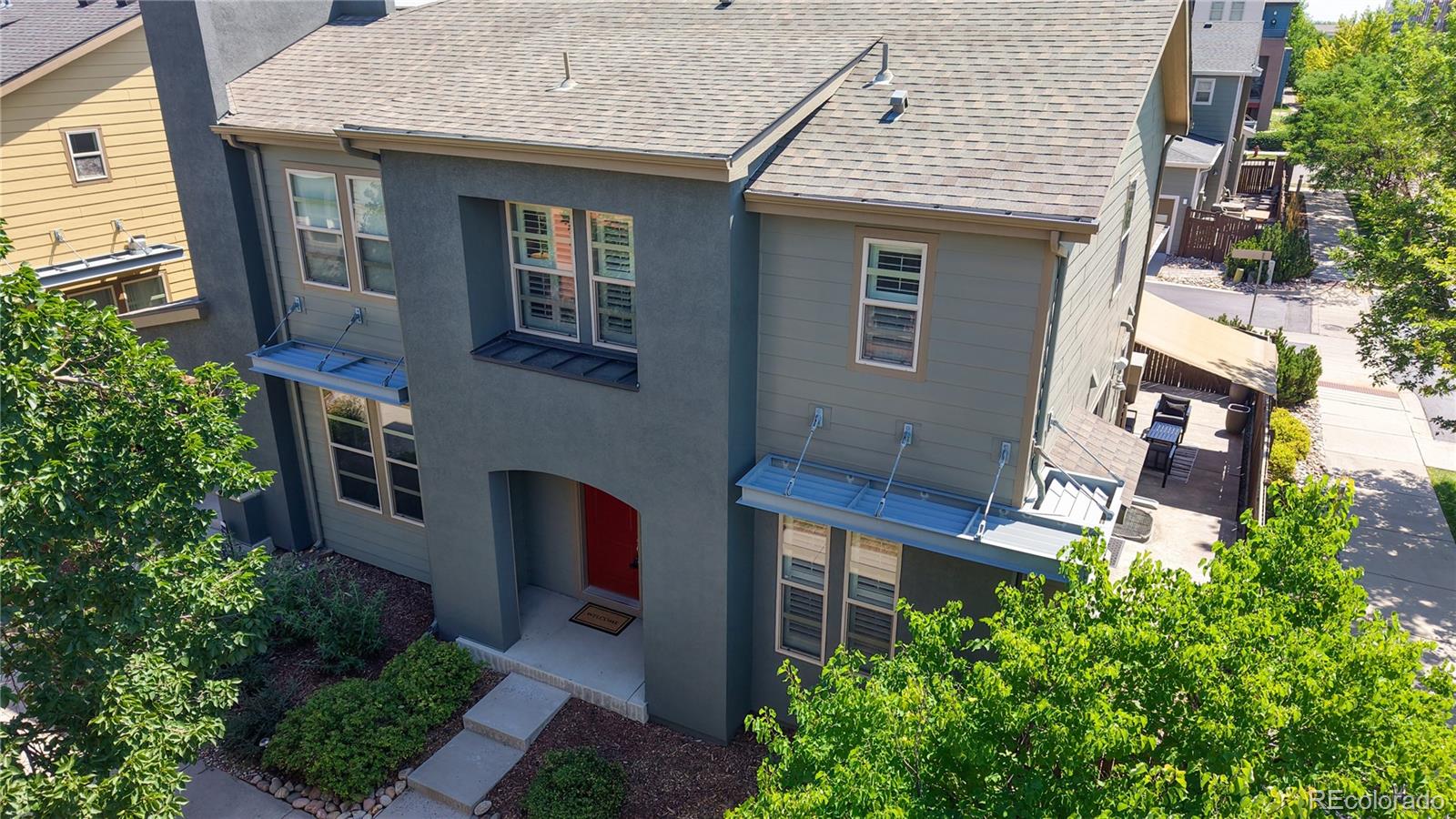 MLS Image #1 for 536 s vance court,lakewood, Colorado