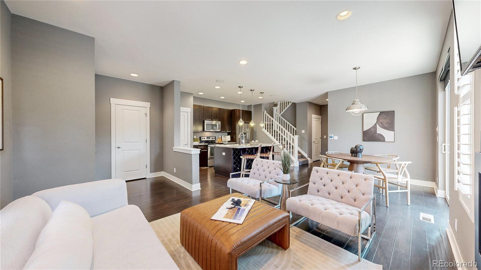 MLS Image #10 for 536 s vance court,lakewood, Colorado
