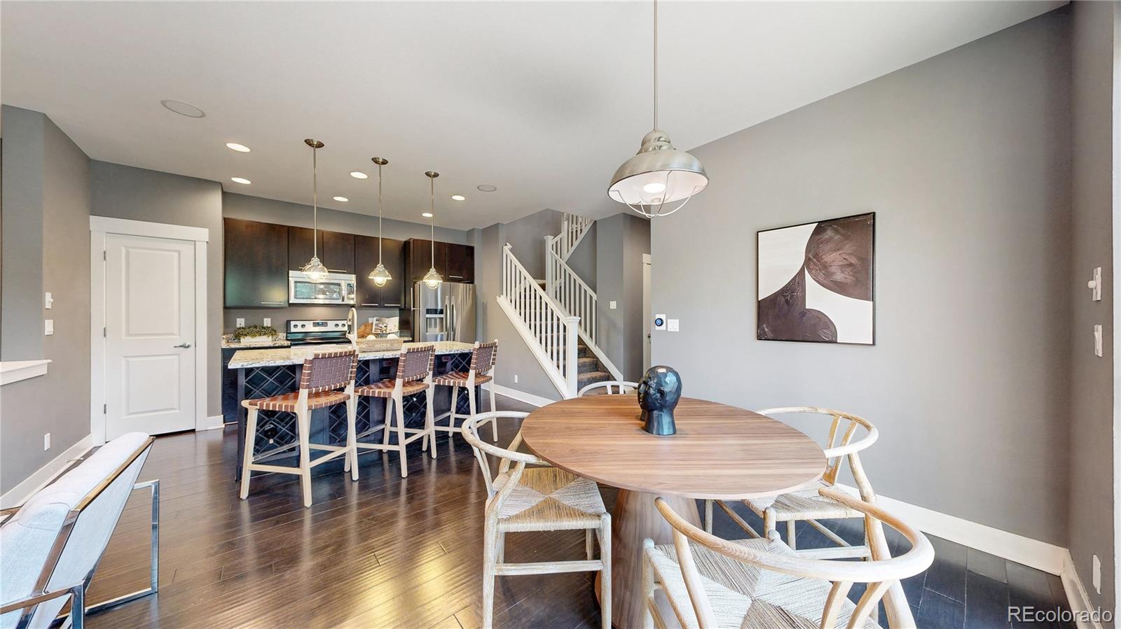 MLS Image #11 for 536 s vance court,lakewood, Colorado