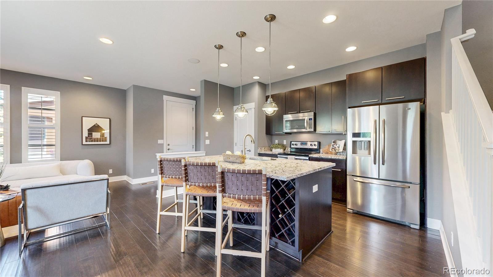 MLS Image #12 for 536 s vance court,lakewood, Colorado