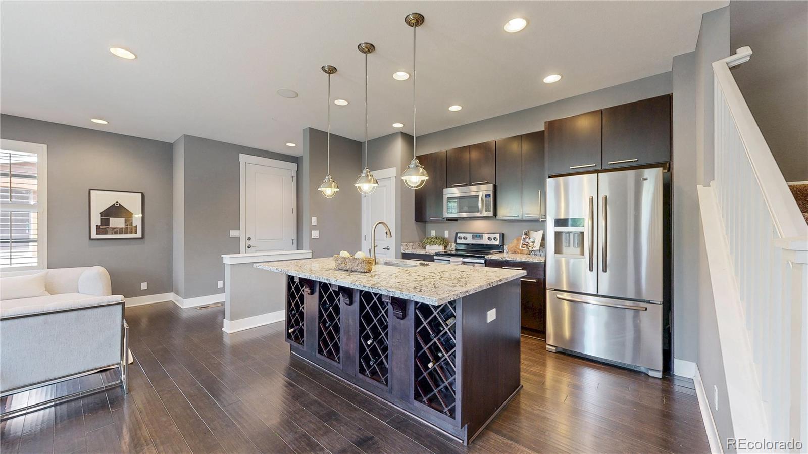 MLS Image #13 for 536 s vance court,lakewood, Colorado