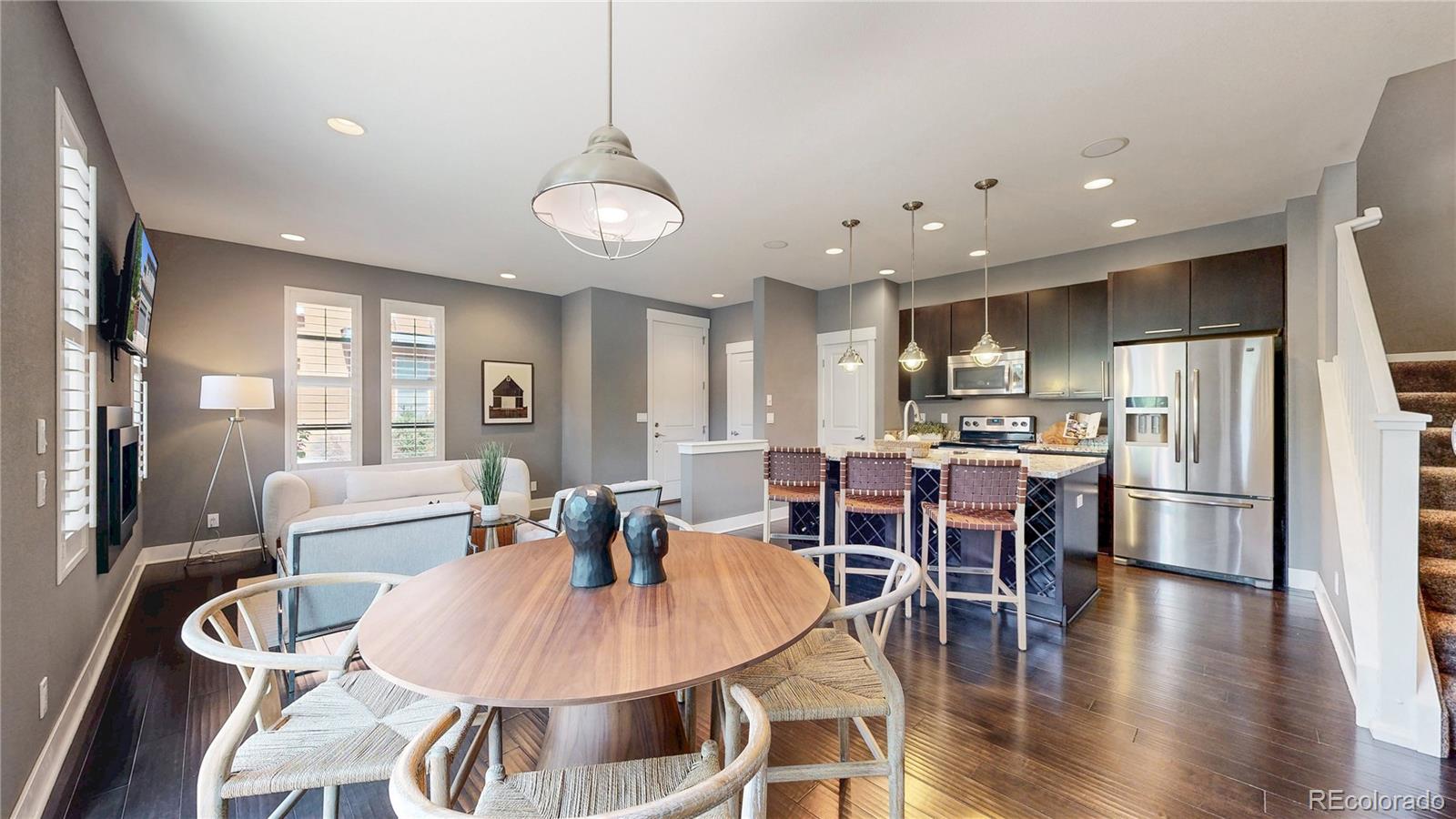 MLS Image #16 for 536 s vance court,lakewood, Colorado