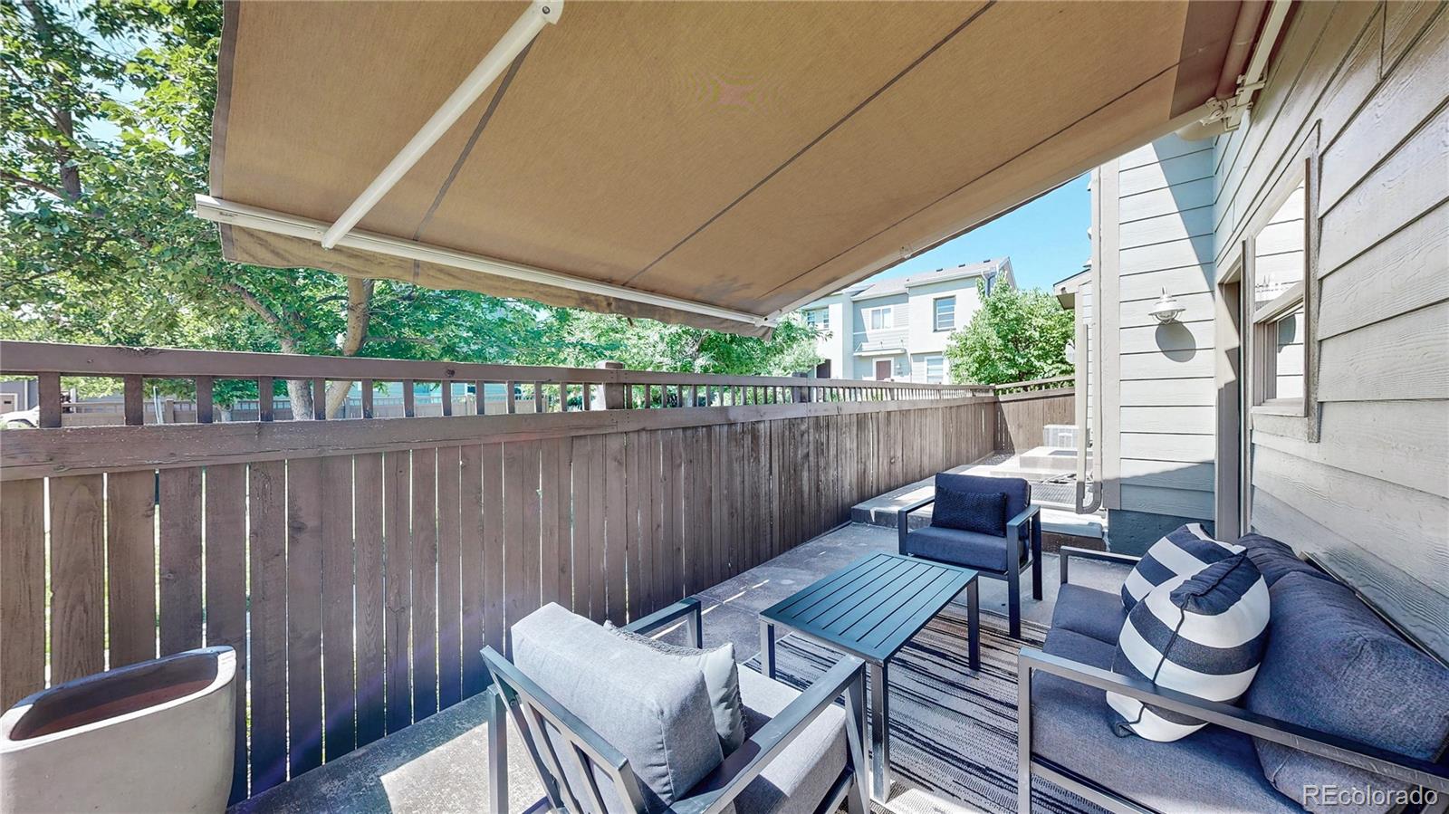 MLS Image #4 for 536 s vance court,lakewood, Colorado