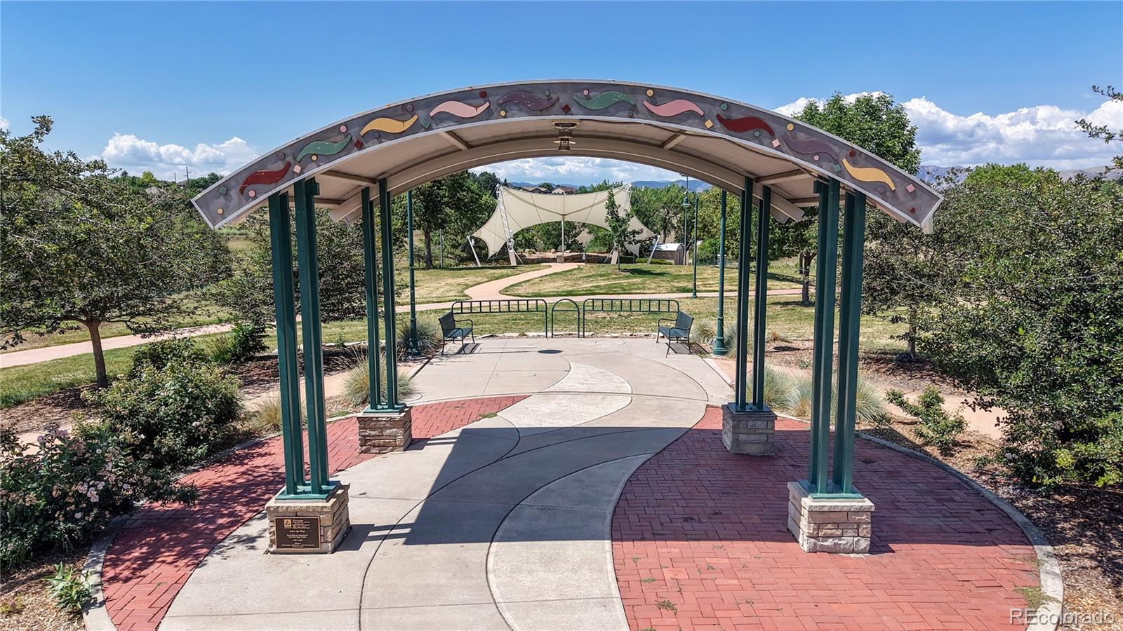 MLS Image #40 for 536 s vance court,lakewood, Colorado