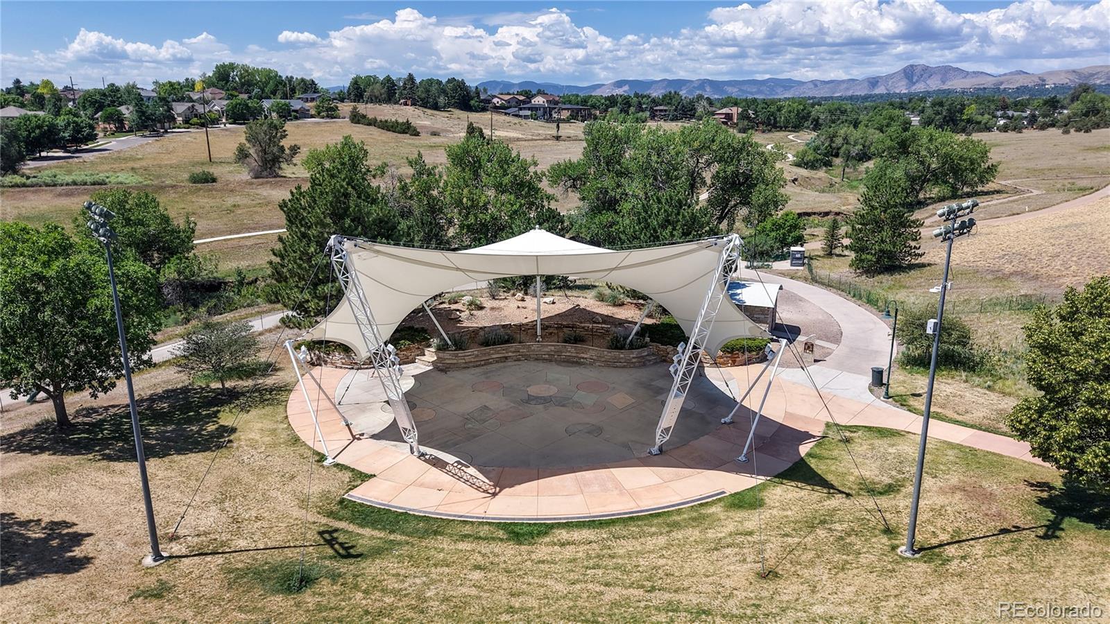 MLS Image #41 for 536 s vance court,lakewood, Colorado
