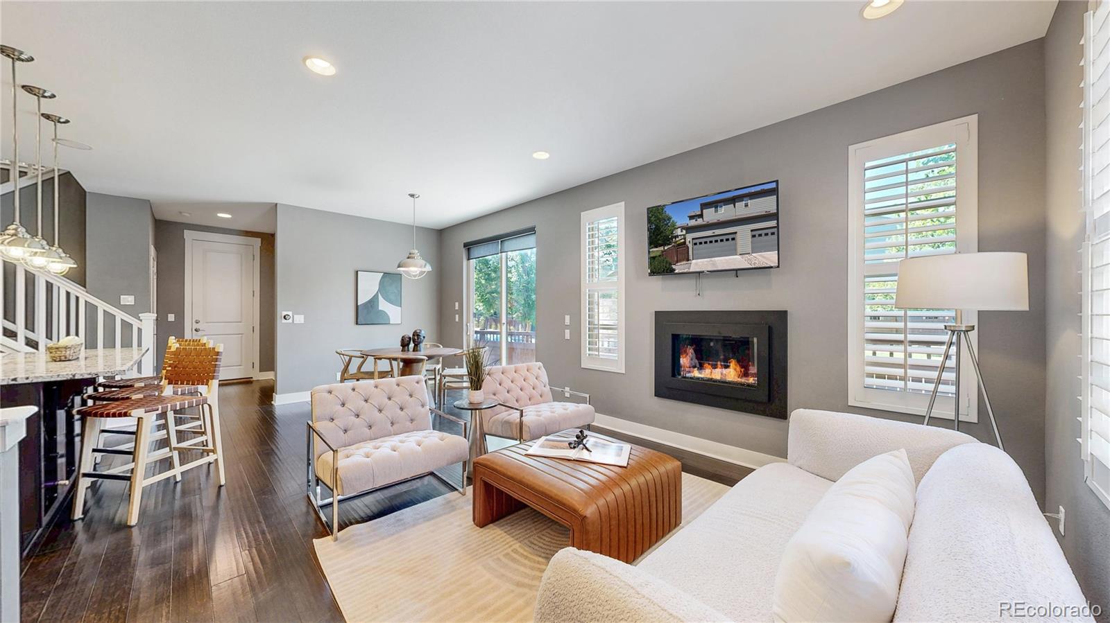 MLS Image #7 for 536 s vance court,lakewood, Colorado