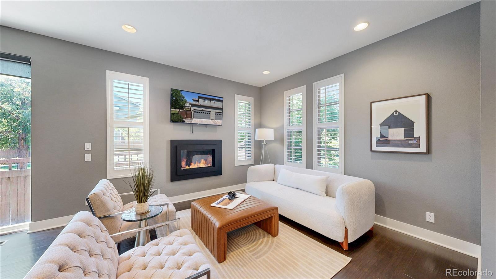MLS Image #8 for 536 s vance court,lakewood, Colorado