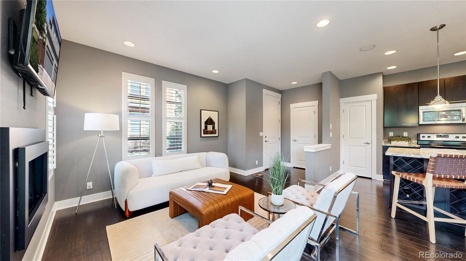 MLS Image #9 for 536 s vance court,lakewood, Colorado