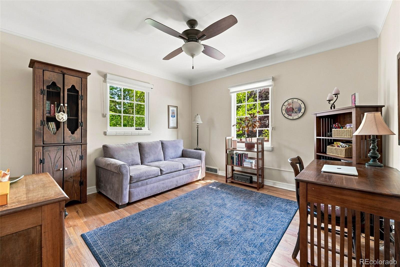 MLS Image #17 for 2318  albion street,denver, Colorado