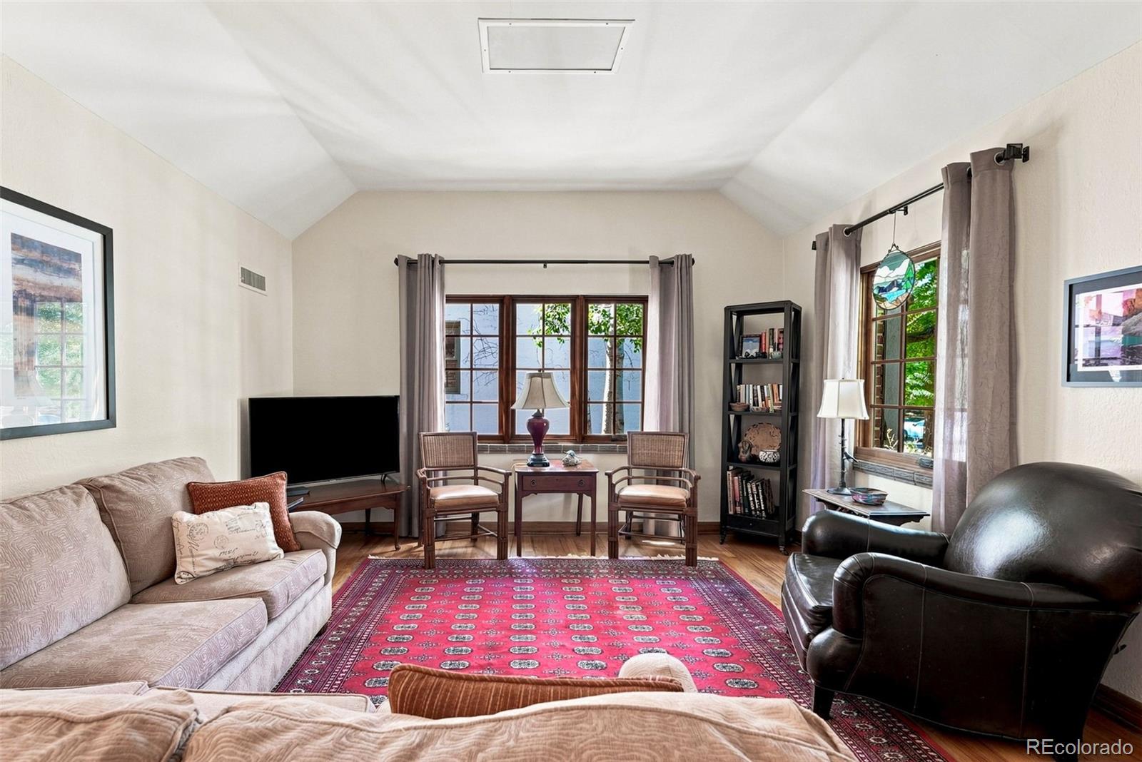 MLS Image #2 for 2318  albion street,denver, Colorado