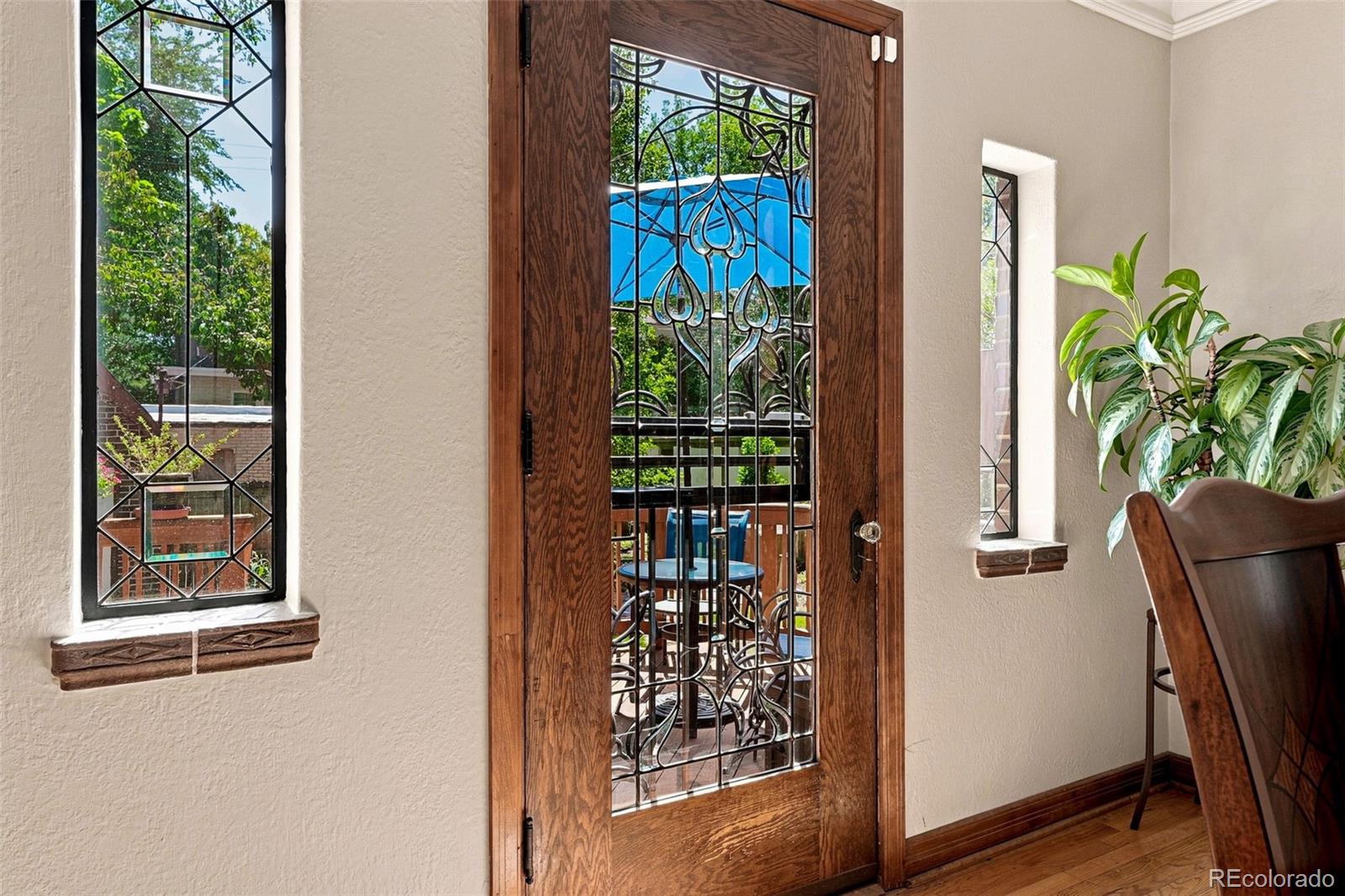 MLS Image #20 for 2318  albion street,denver, Colorado