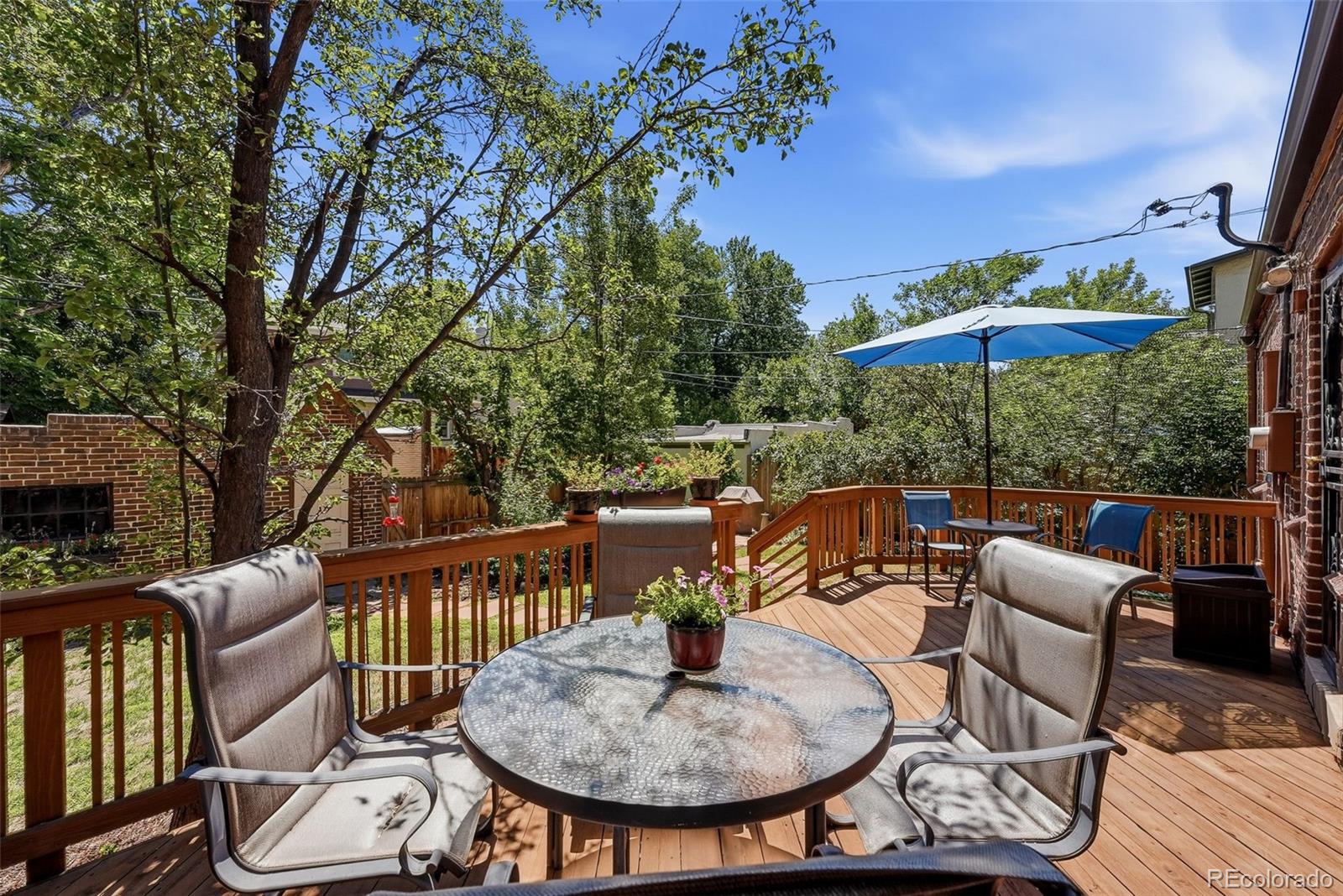 MLS Image #21 for 2318  albion street,denver, Colorado