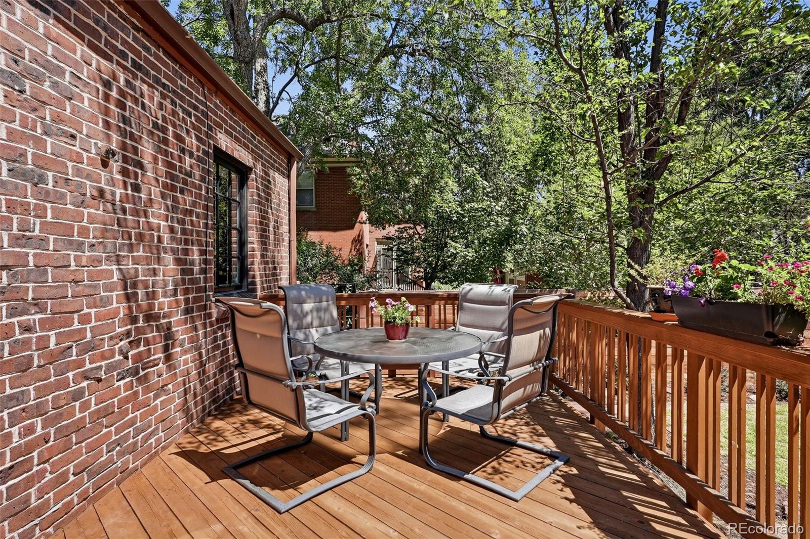 MLS Image #22 for 2318  albion street,denver, Colorado