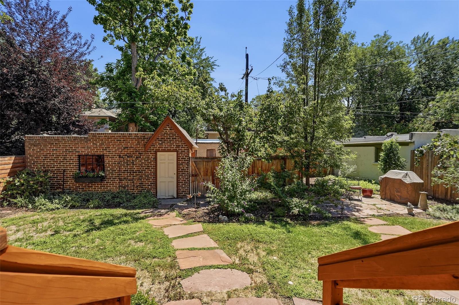 MLS Image #23 for 2318  albion street,denver, Colorado