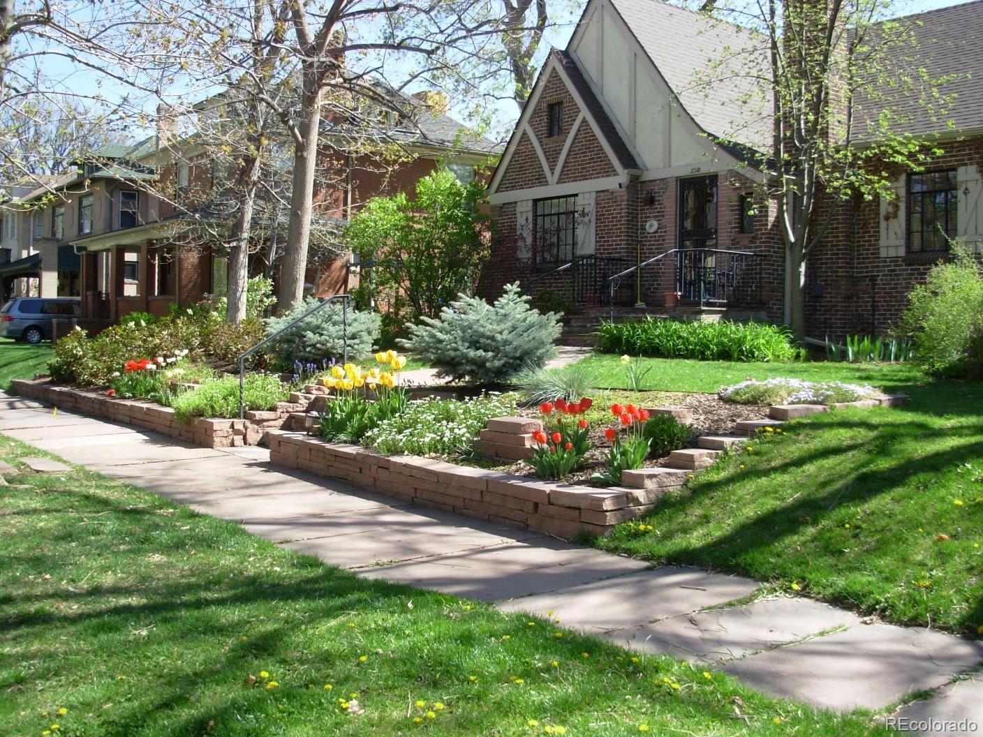 MLS Image #31 for 2318  albion street,denver, Colorado