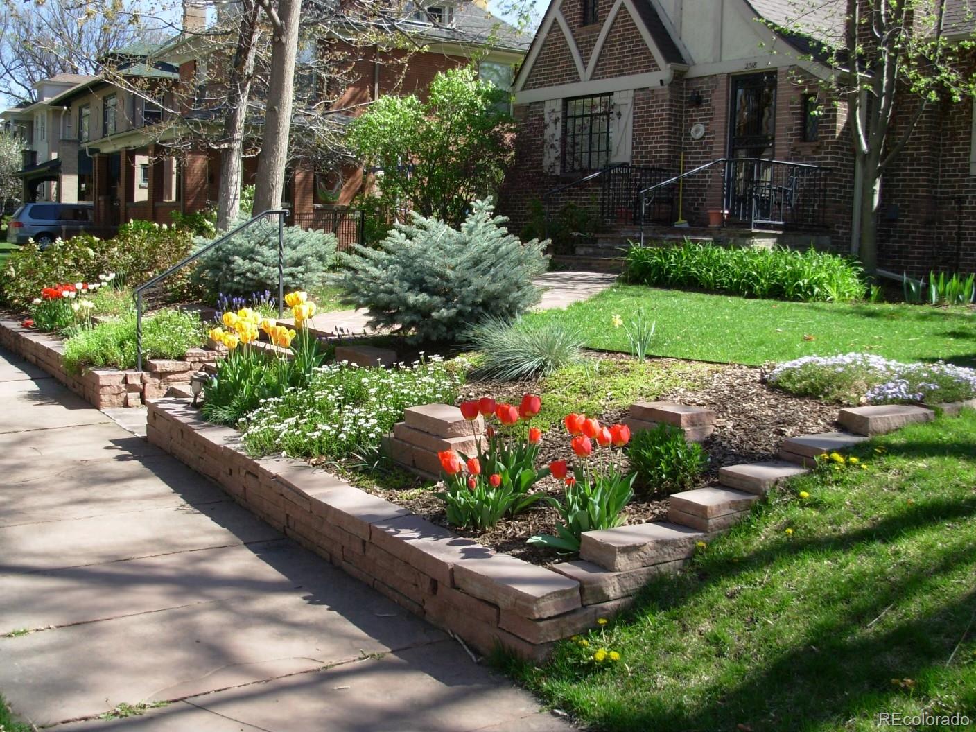 MLS Image #32 for 2318  albion street,denver, Colorado