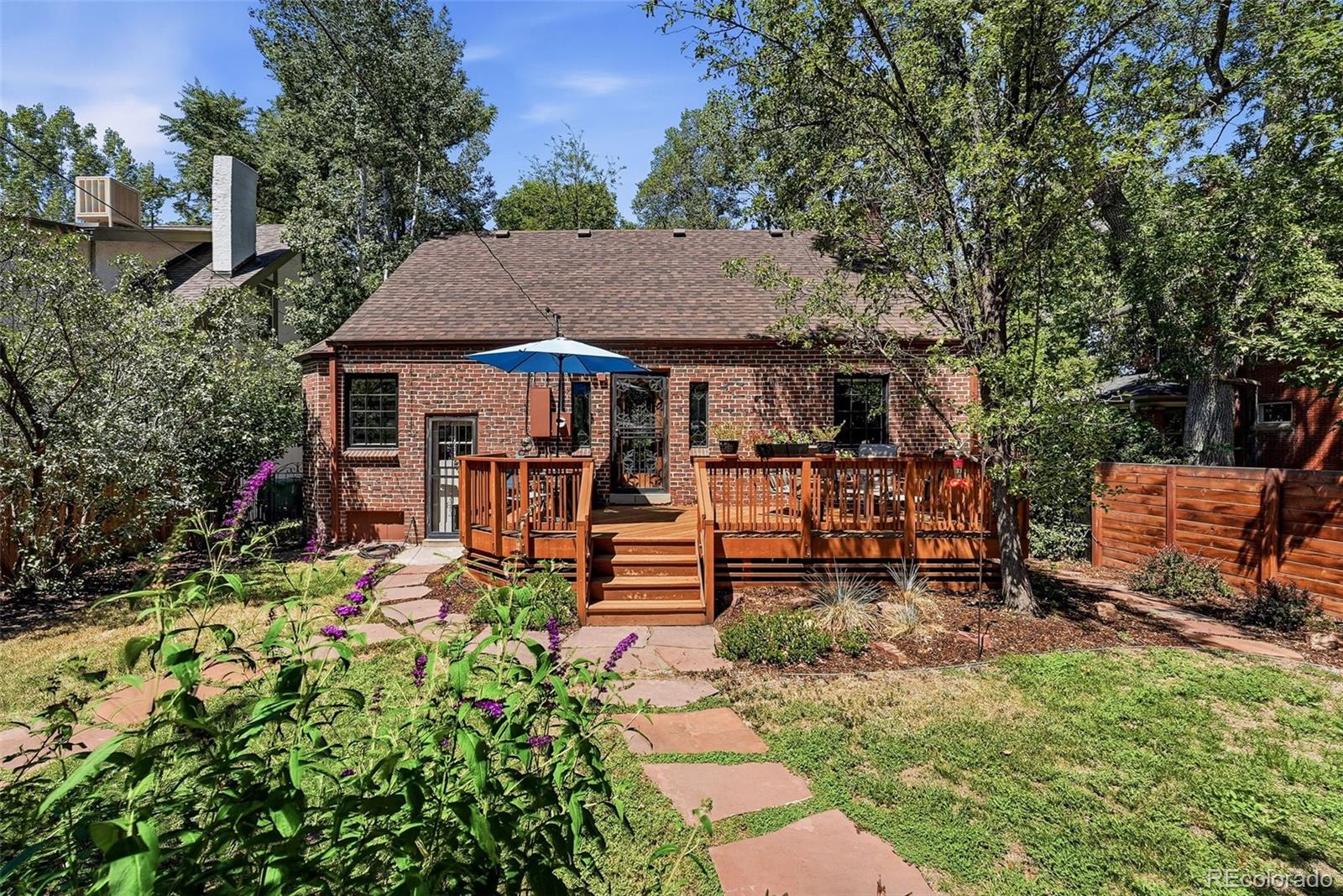 MLS Image #33 for 2318  albion street,denver, Colorado