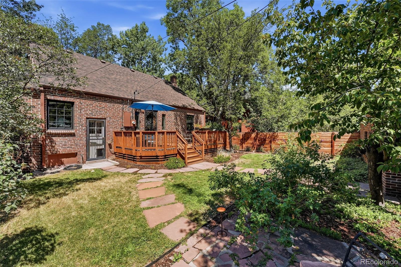 MLS Image #34 for 2318  albion street,denver, Colorado