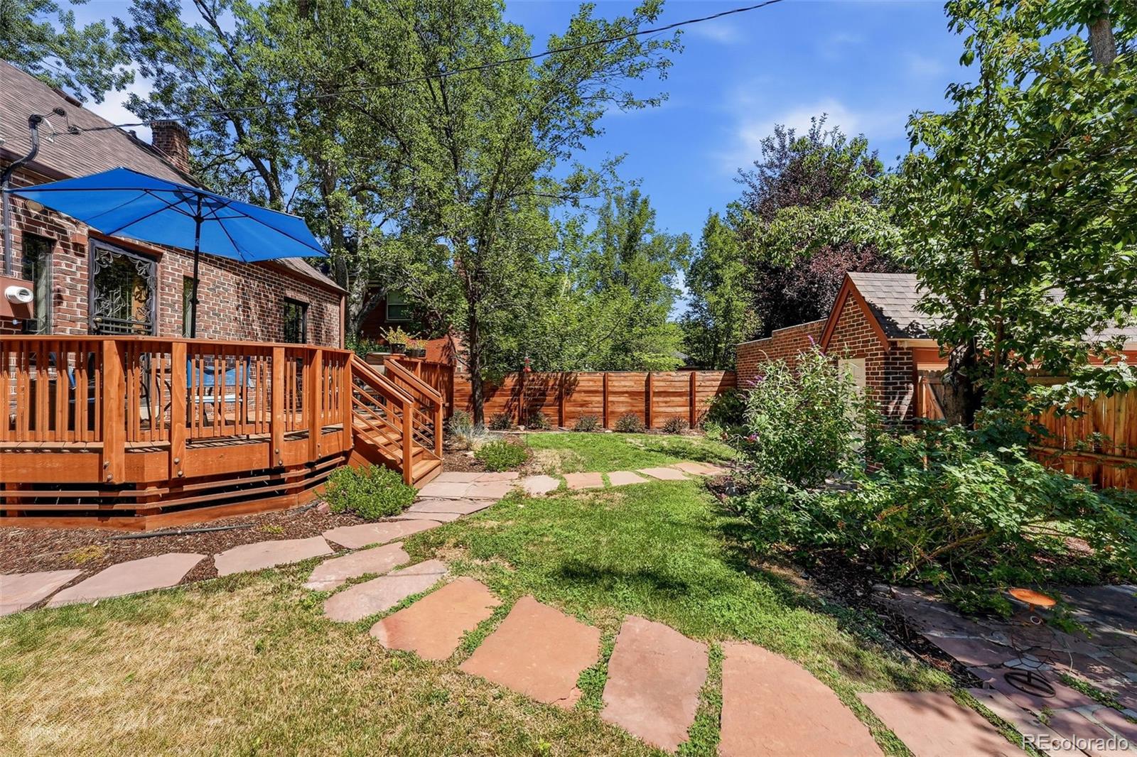 MLS Image #35 for 2318  albion street,denver, Colorado
