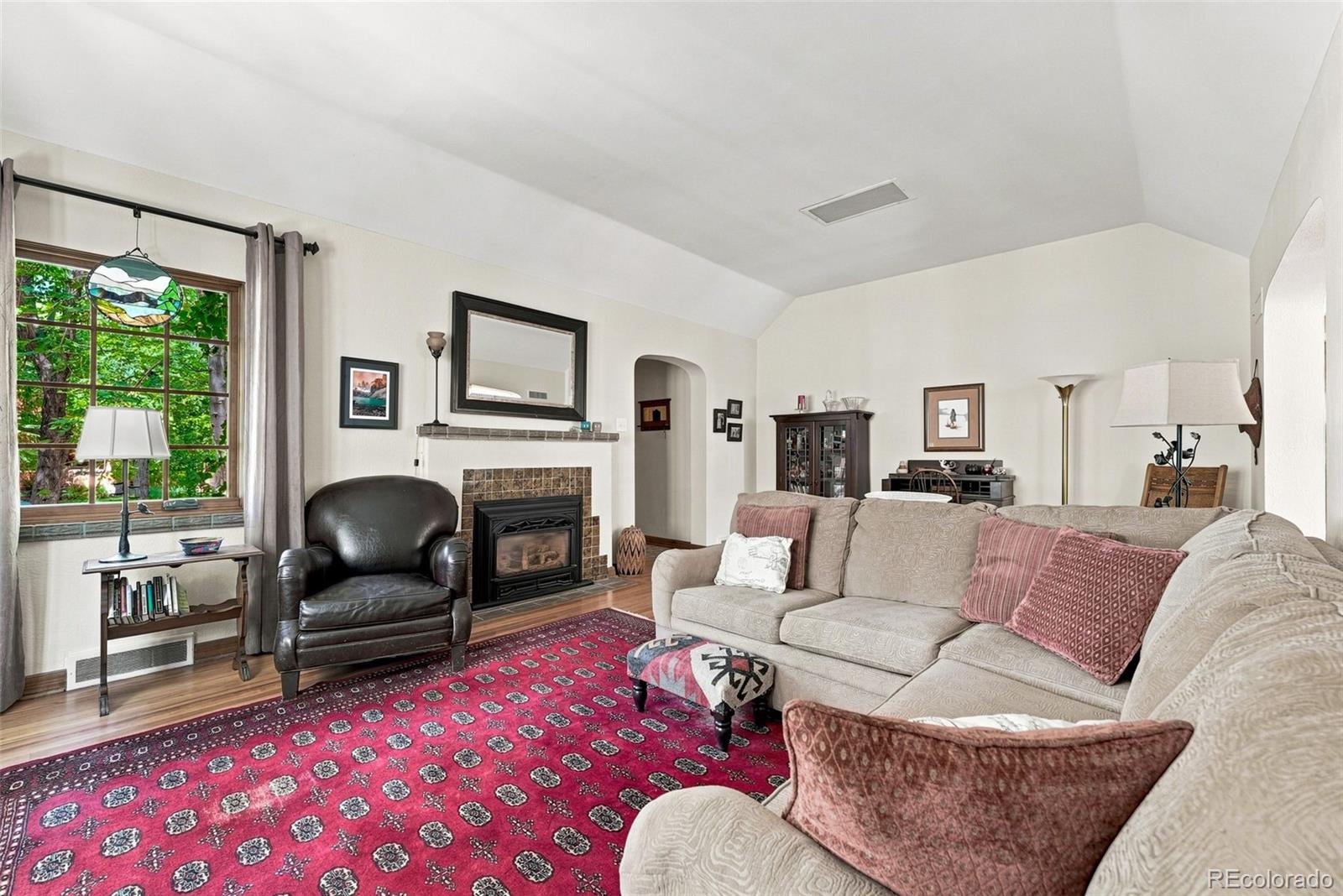 MLS Image #4 for 2318  albion street,denver, Colorado