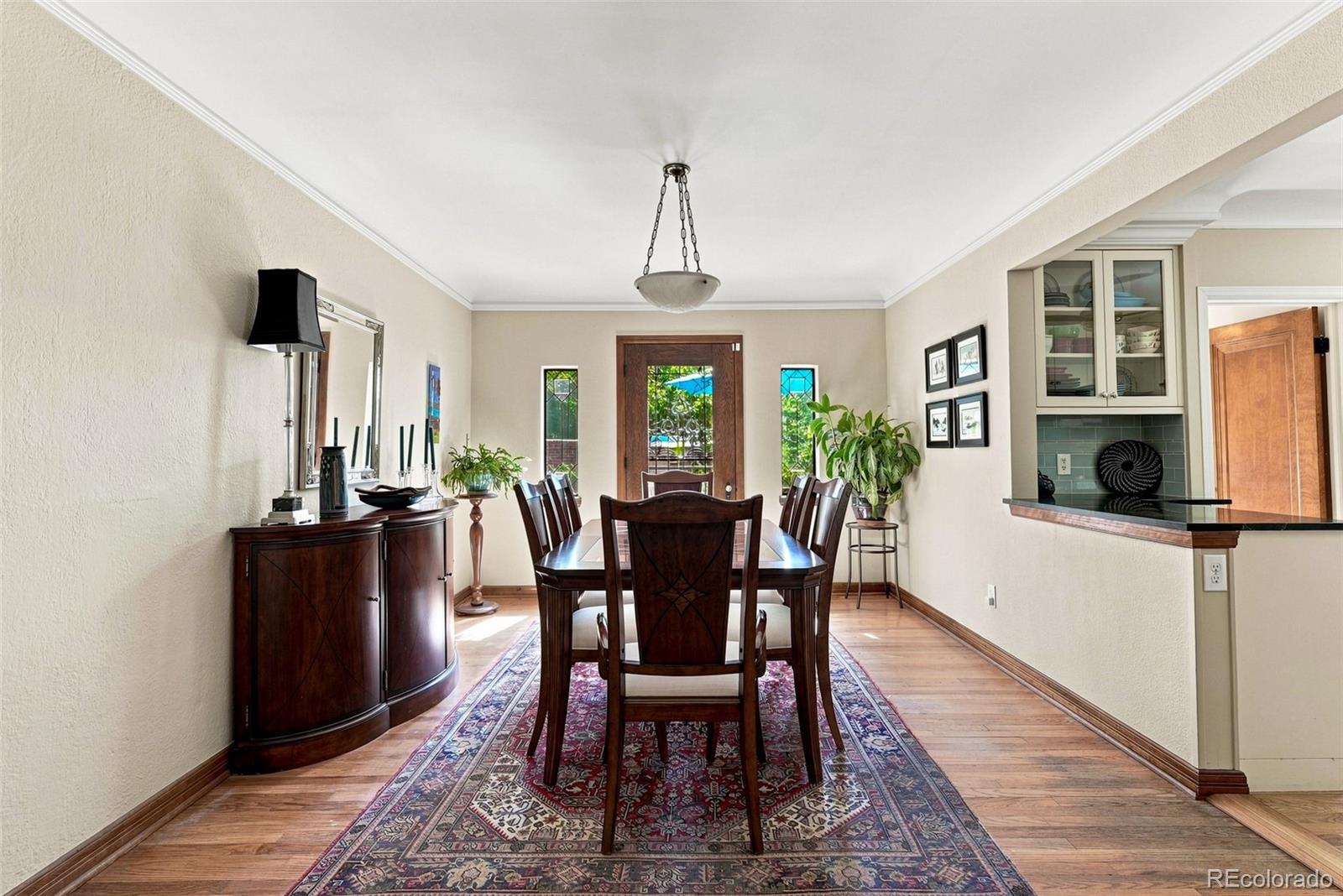 MLS Image #6 for 2318  albion street,denver, Colorado