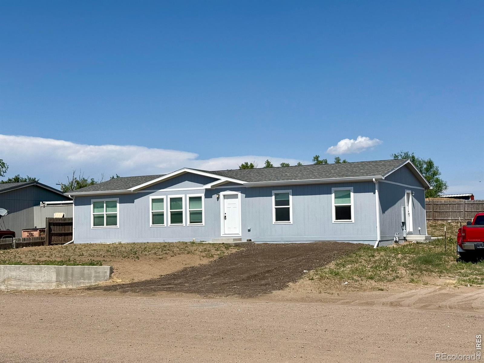 MLS Image #0 for 114  high street,wiggins, Colorado