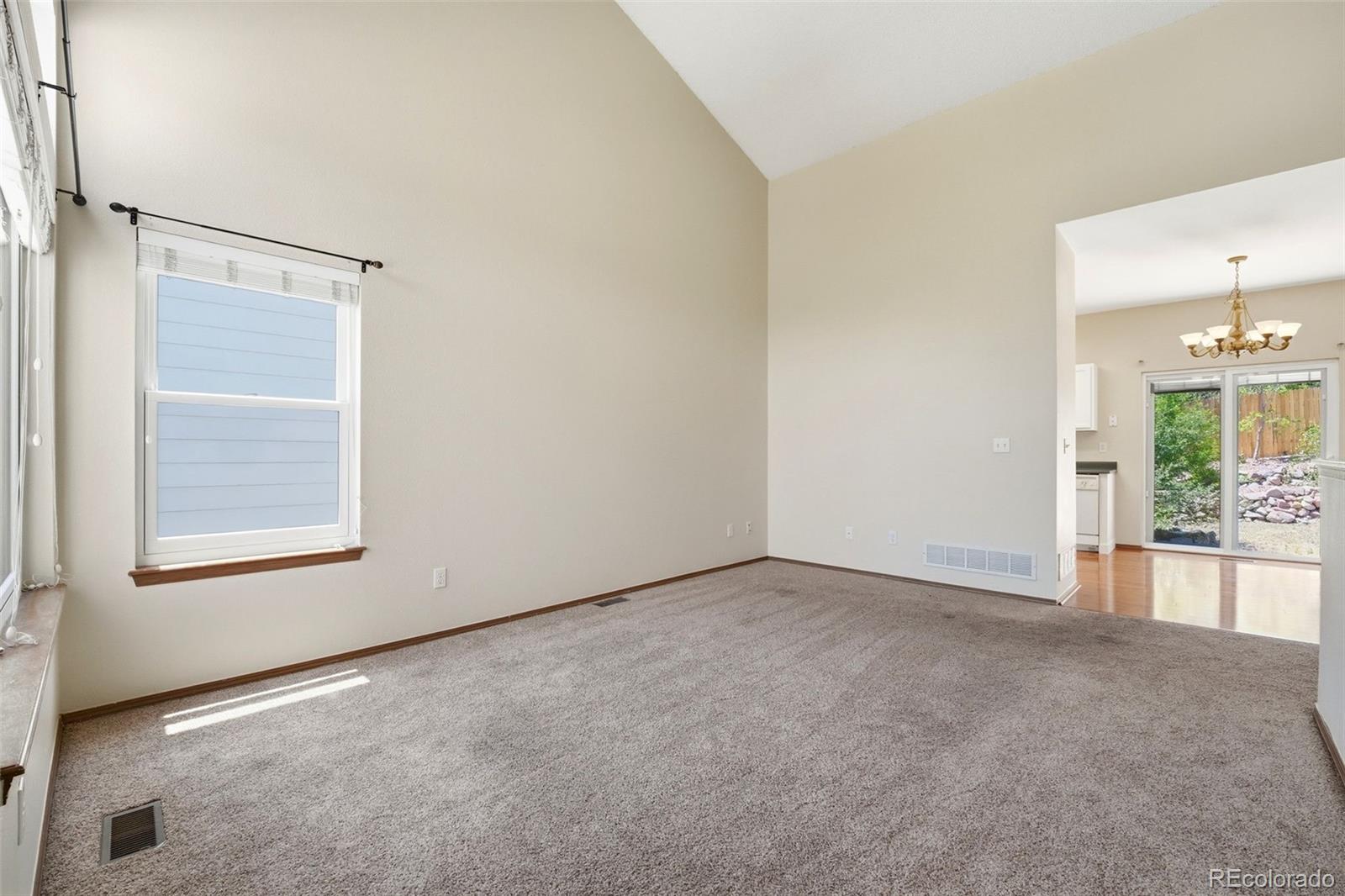 MLS Image #2 for 4640  skywriter circle,colorado springs, Colorado