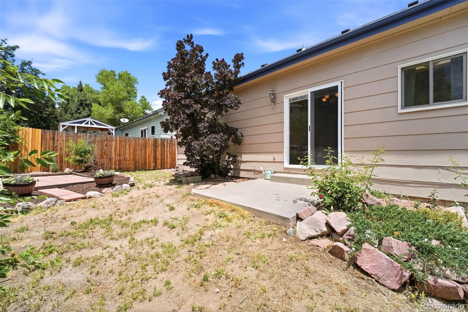 MLS Image #21 for 4640  skywriter circle,colorado springs, Colorado