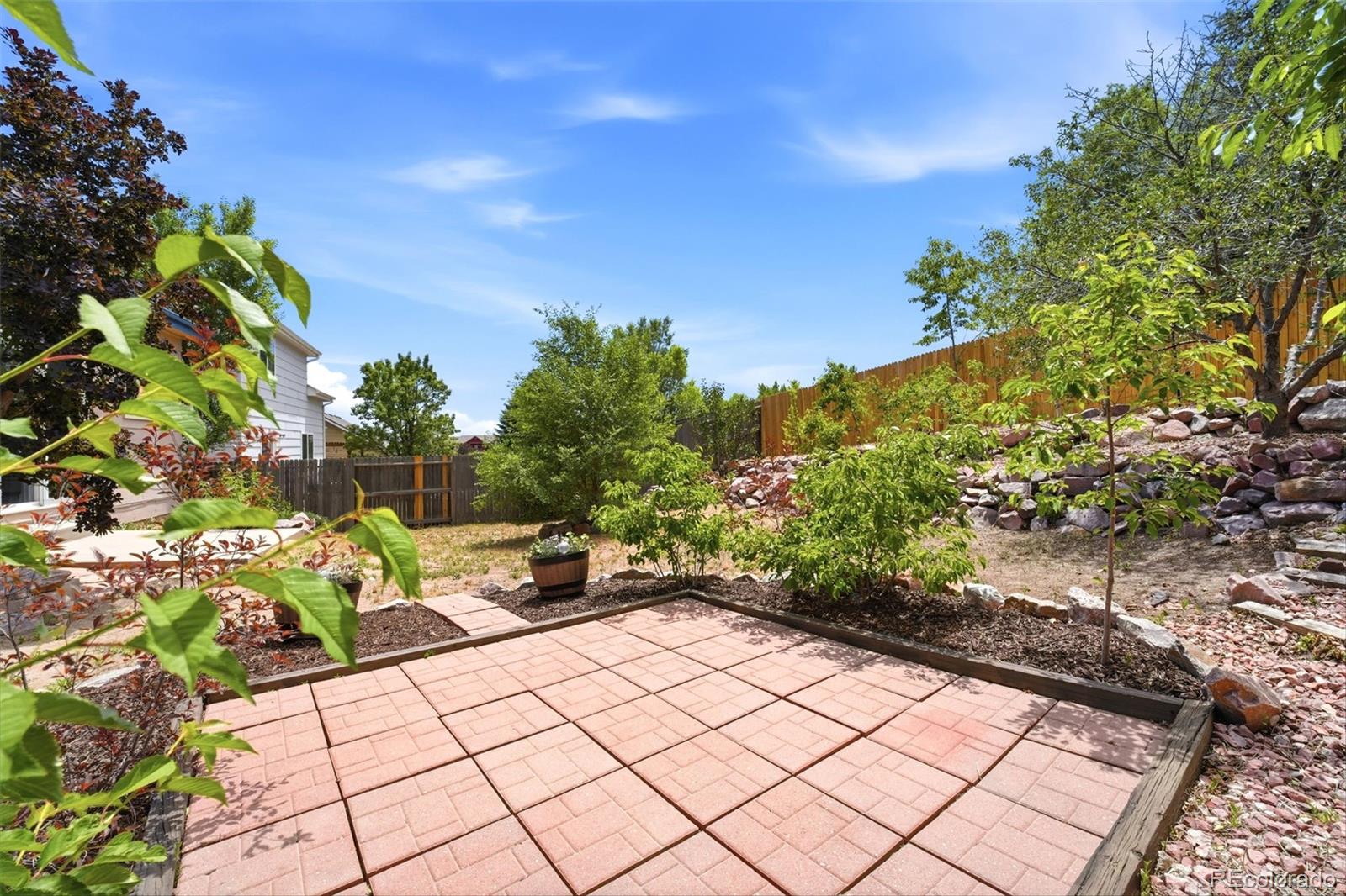 MLS Image #22 for 4640  skywriter circle,colorado springs, Colorado