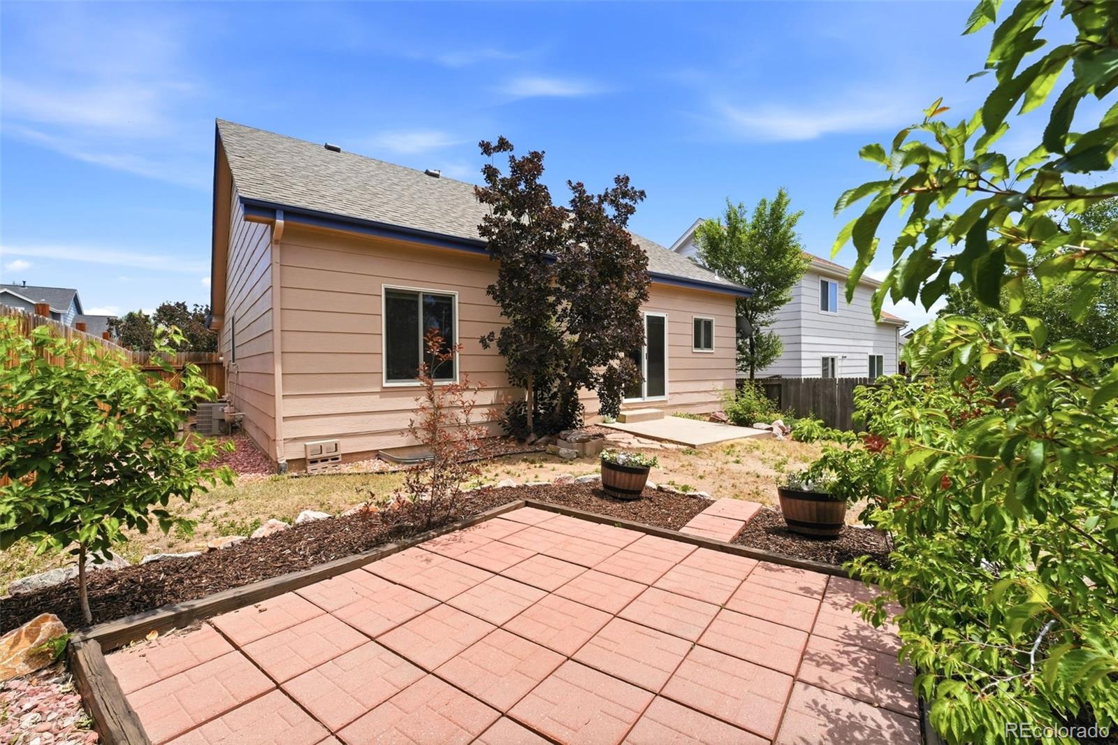 MLS Image #23 for 4640  skywriter circle,colorado springs, Colorado