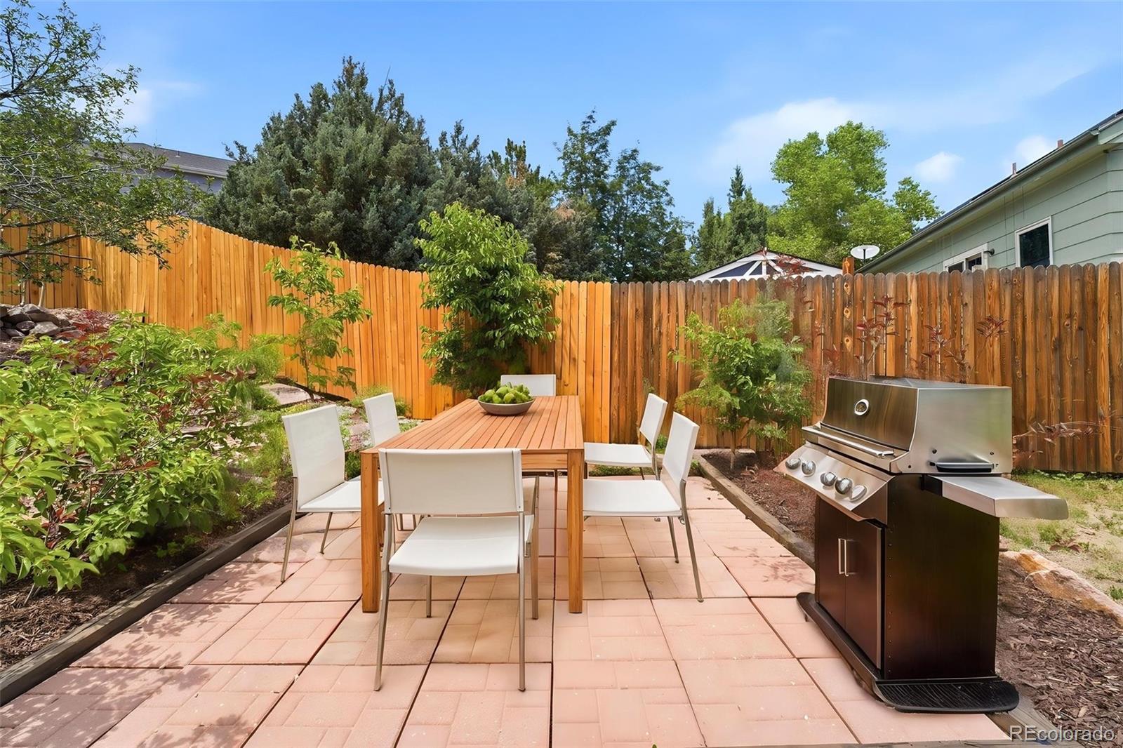 MLS Image #24 for 4640  skywriter circle,colorado springs, Colorado