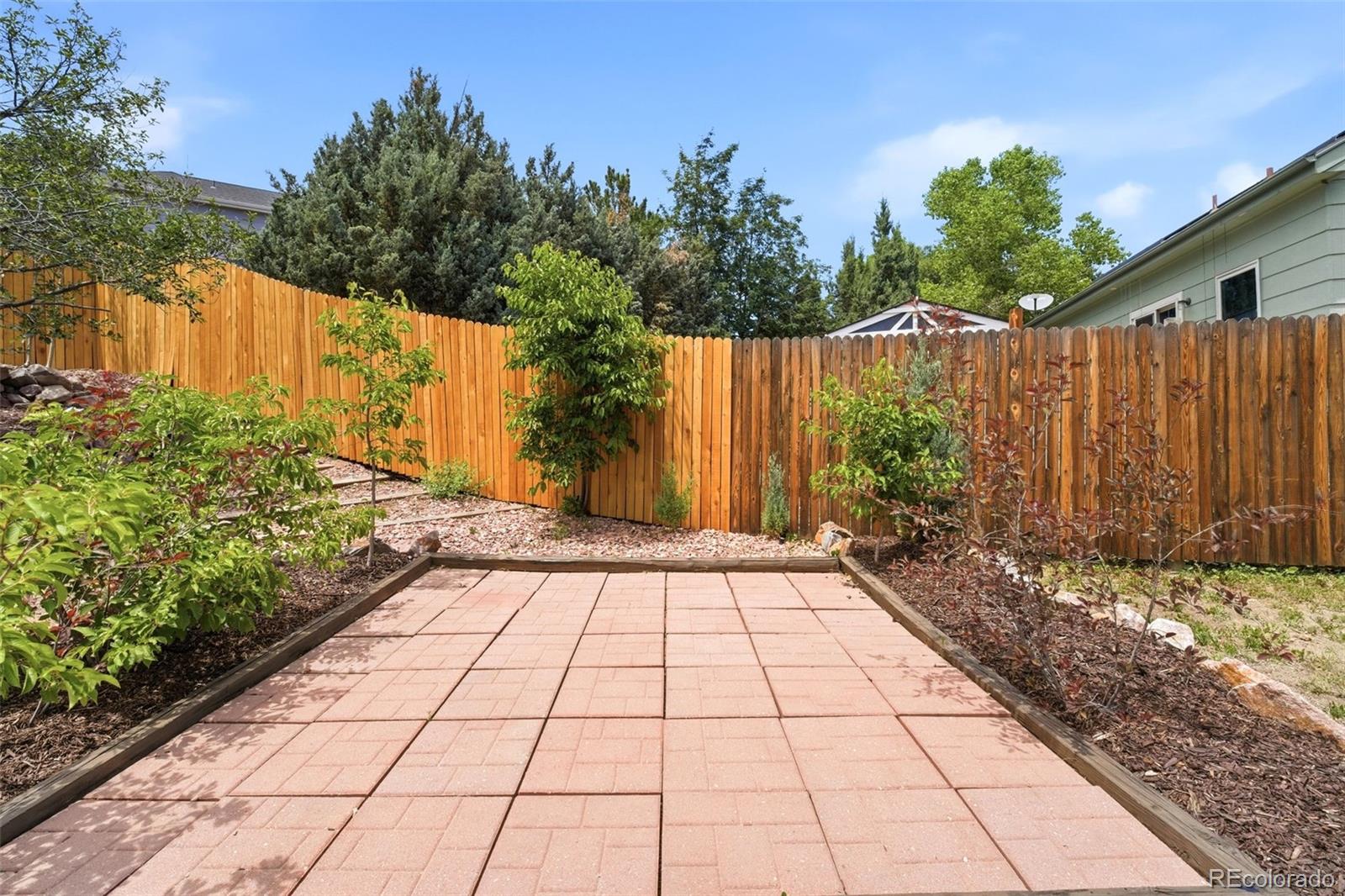 MLS Image #25 for 4640  skywriter circle,colorado springs, Colorado