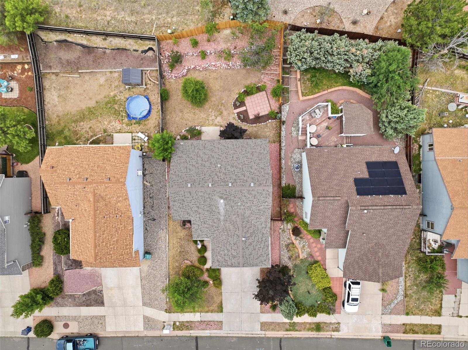 MLS Image #27 for 4640  skywriter circle,colorado springs, Colorado