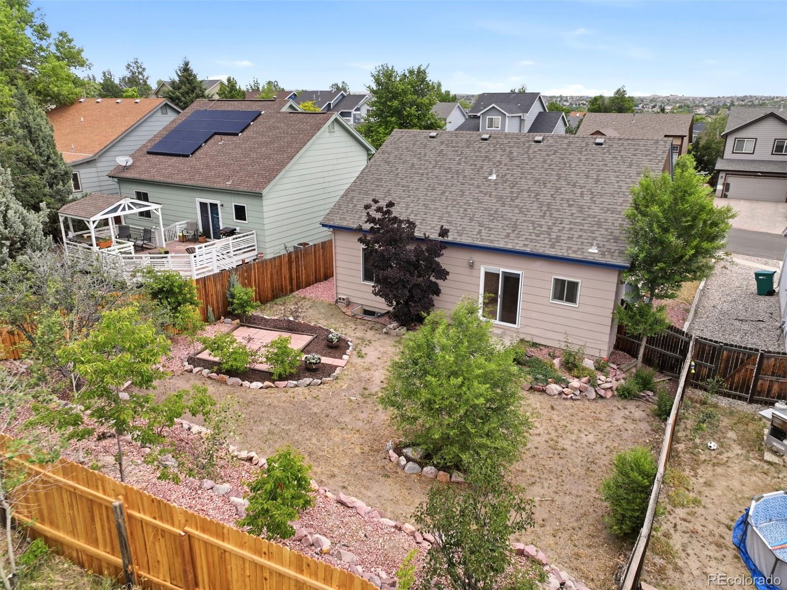 MLS Image #28 for 4640  skywriter circle,colorado springs, Colorado
