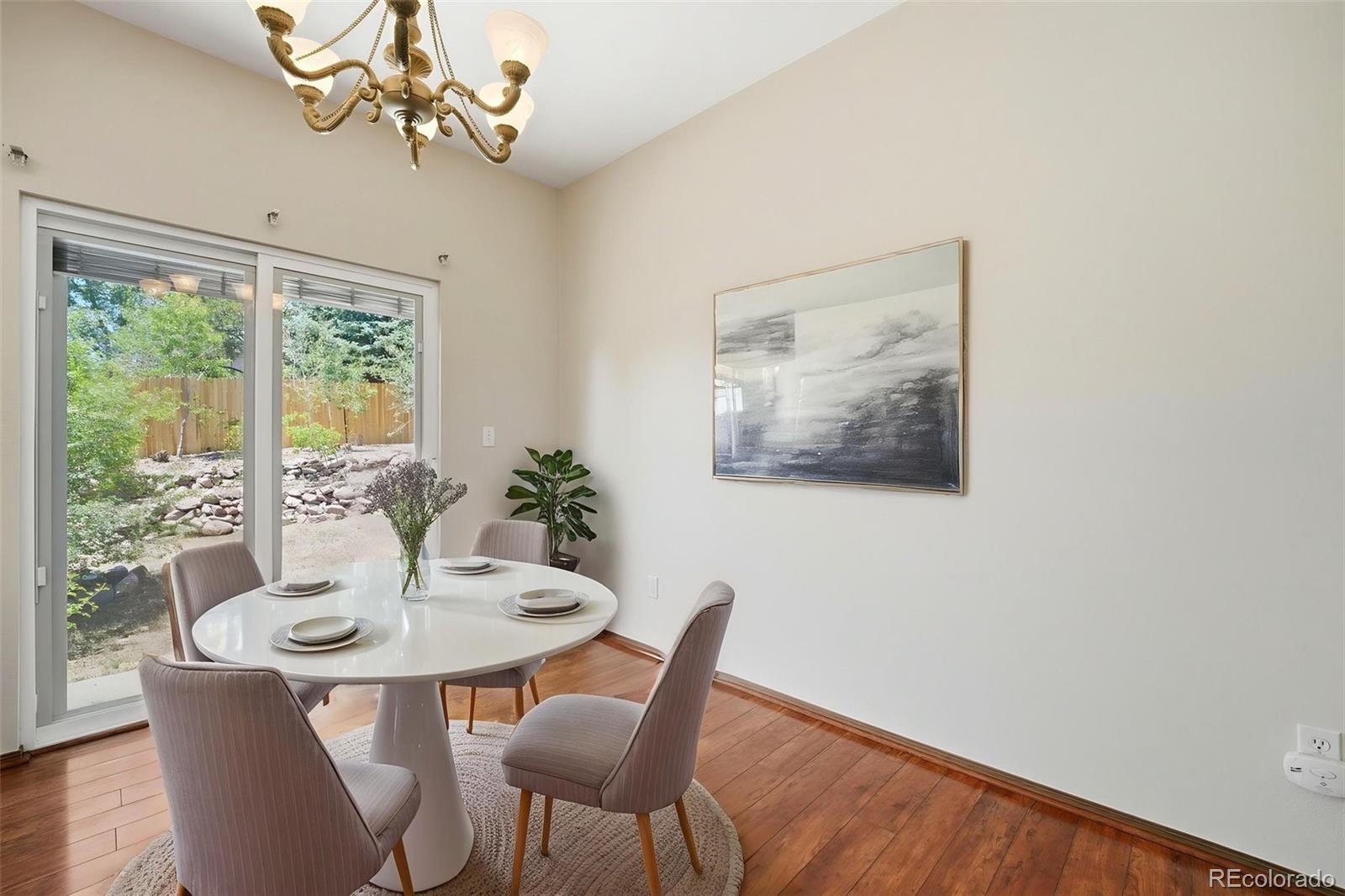 MLS Image #6 for 4640  skywriter circle,colorado springs, Colorado