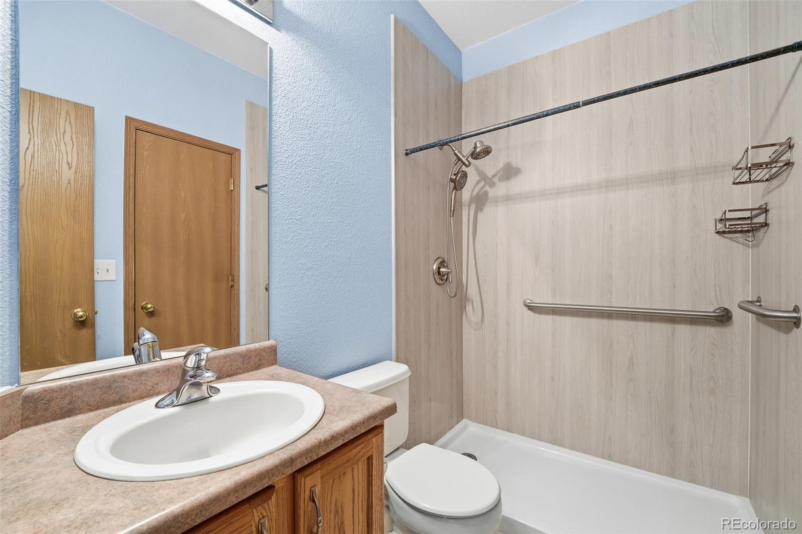 MLS Image #9 for 4640  skywriter circle,colorado springs, Colorado