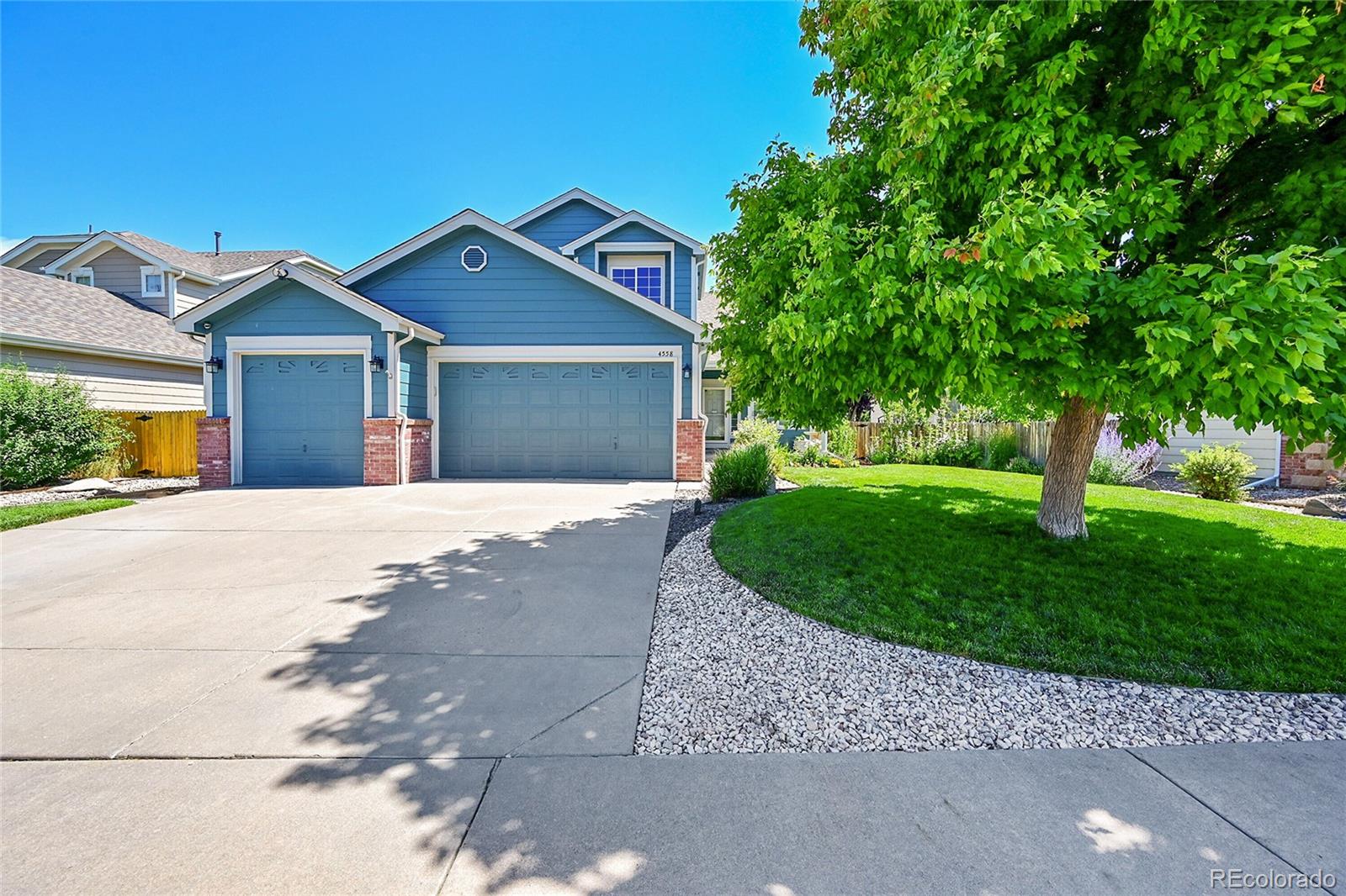 MLS Image #1 for 4558 s ireland street,aurora, Colorado