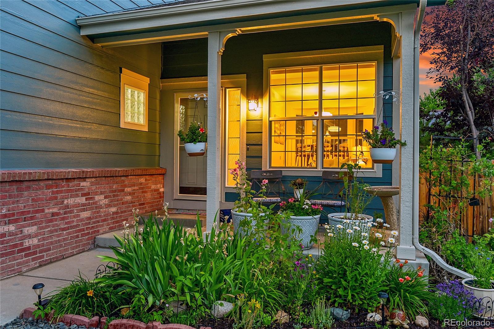 MLS Image #2 for 4558 s ireland street,aurora, Colorado