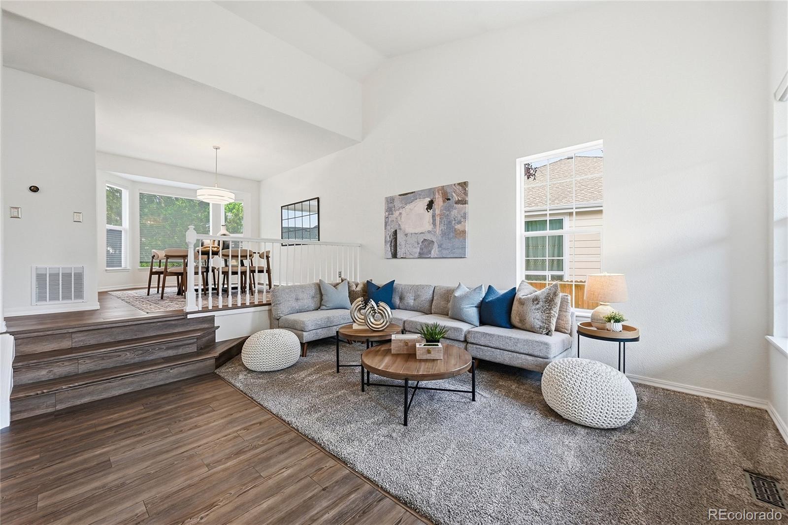 MLS Image #3 for 4558 s ireland street,aurora, Colorado
