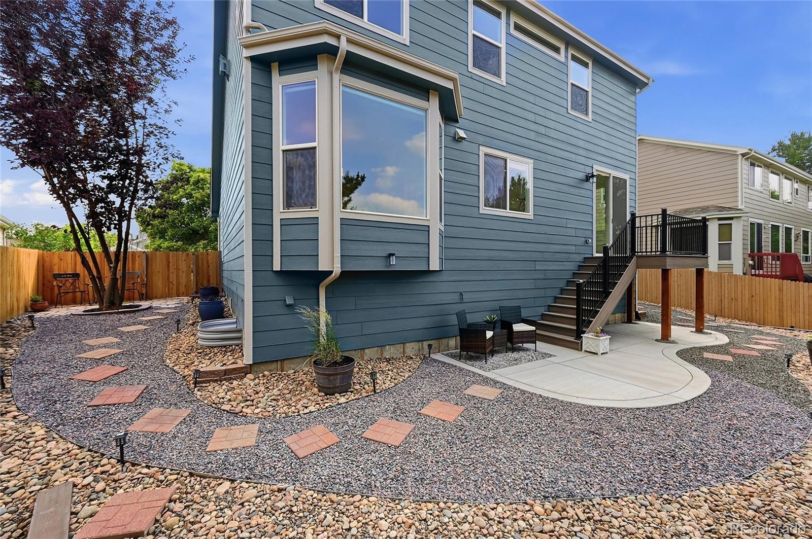 MLS Image #30 for 4558 s ireland street,aurora, Colorado