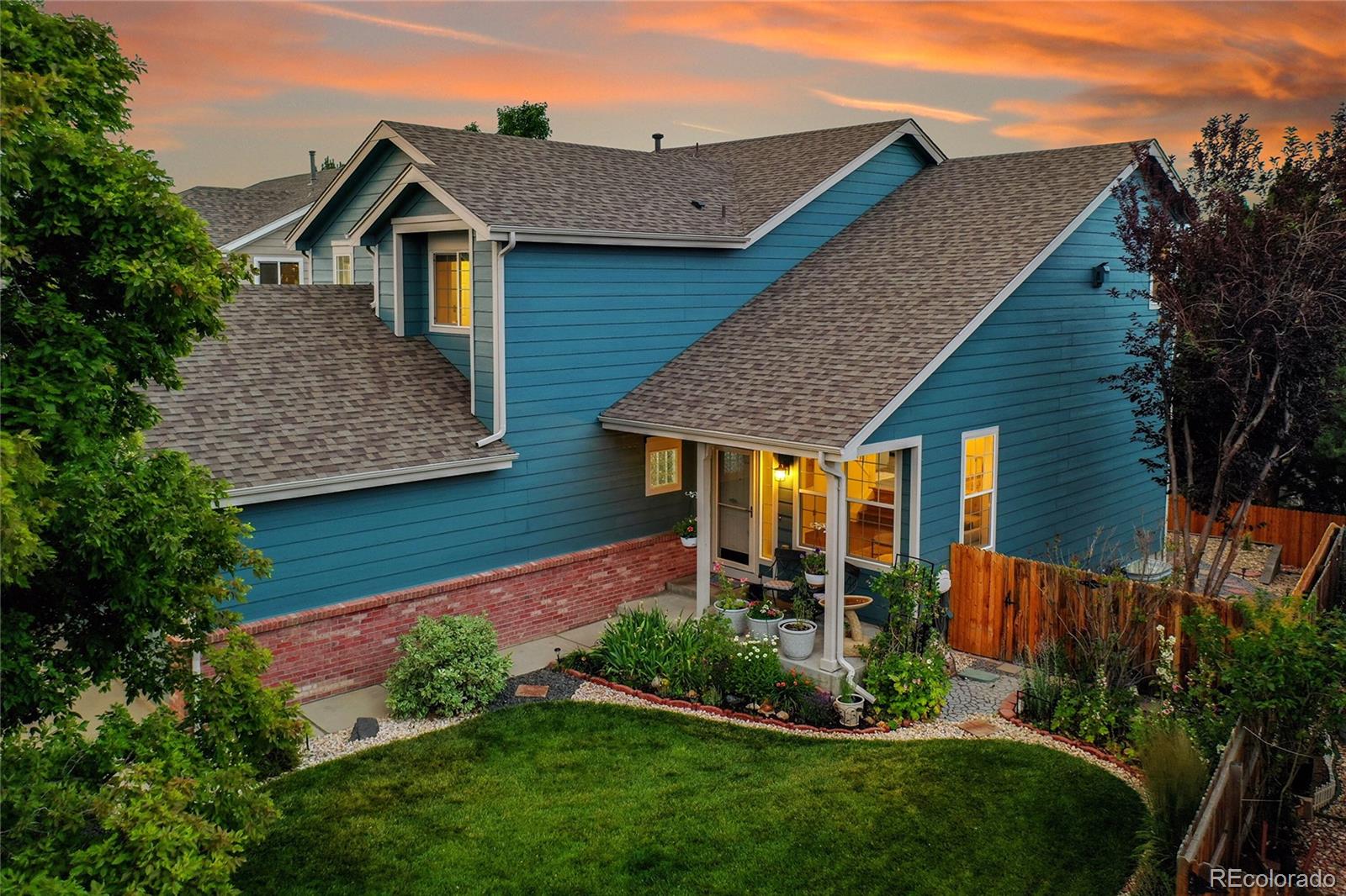 MLS Image #35 for 4558 s ireland street,aurora, Colorado