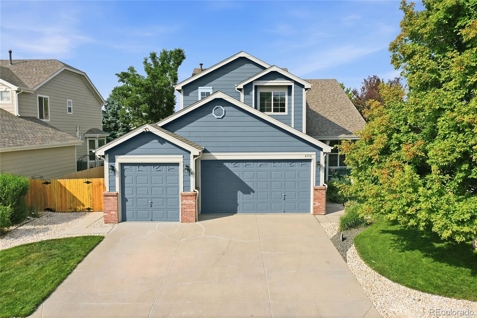 MLS Image #39 for 4558 s ireland street,aurora, Colorado