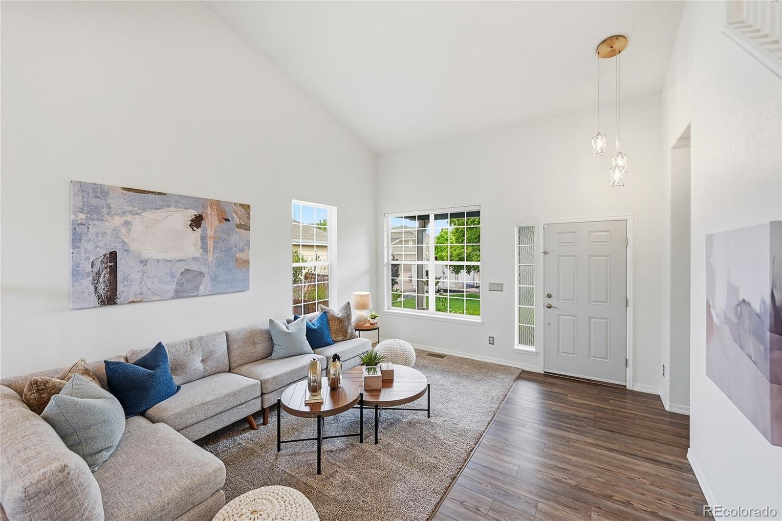 MLS Image #4 for 4558 s ireland street,aurora, Colorado