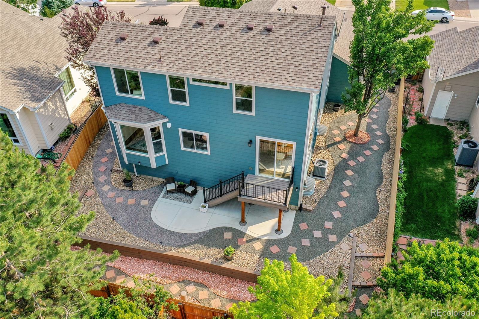 MLS Image #41 for 4558 s ireland street,aurora, Colorado