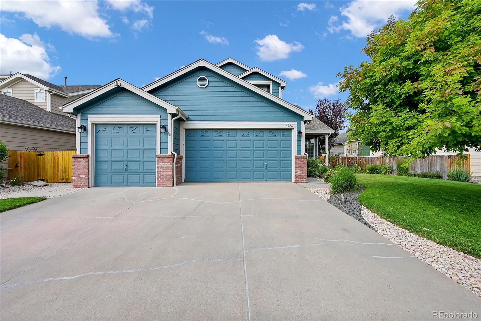 MLS Image #45 for 4558 s ireland street,aurora, Colorado