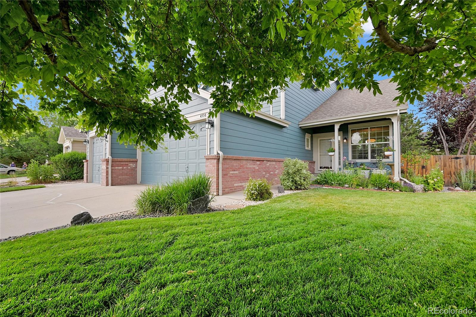 MLS Image #46 for 4558 s ireland street,aurora, Colorado