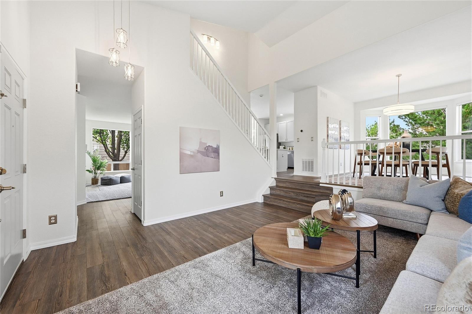 MLS Image #5 for 4558 s ireland street,aurora, Colorado