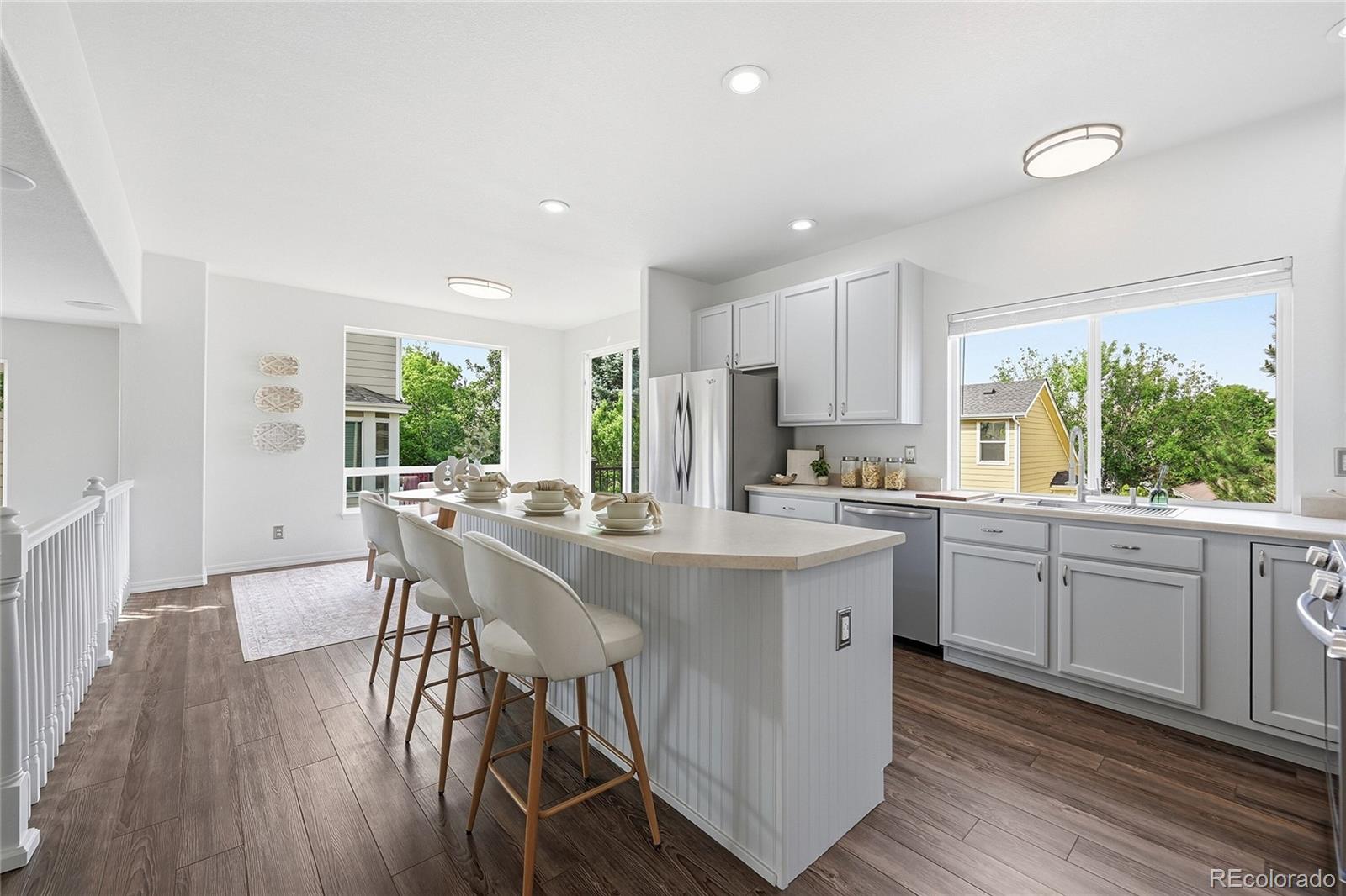 MLS Image #8 for 4558 s ireland street,aurora, Colorado