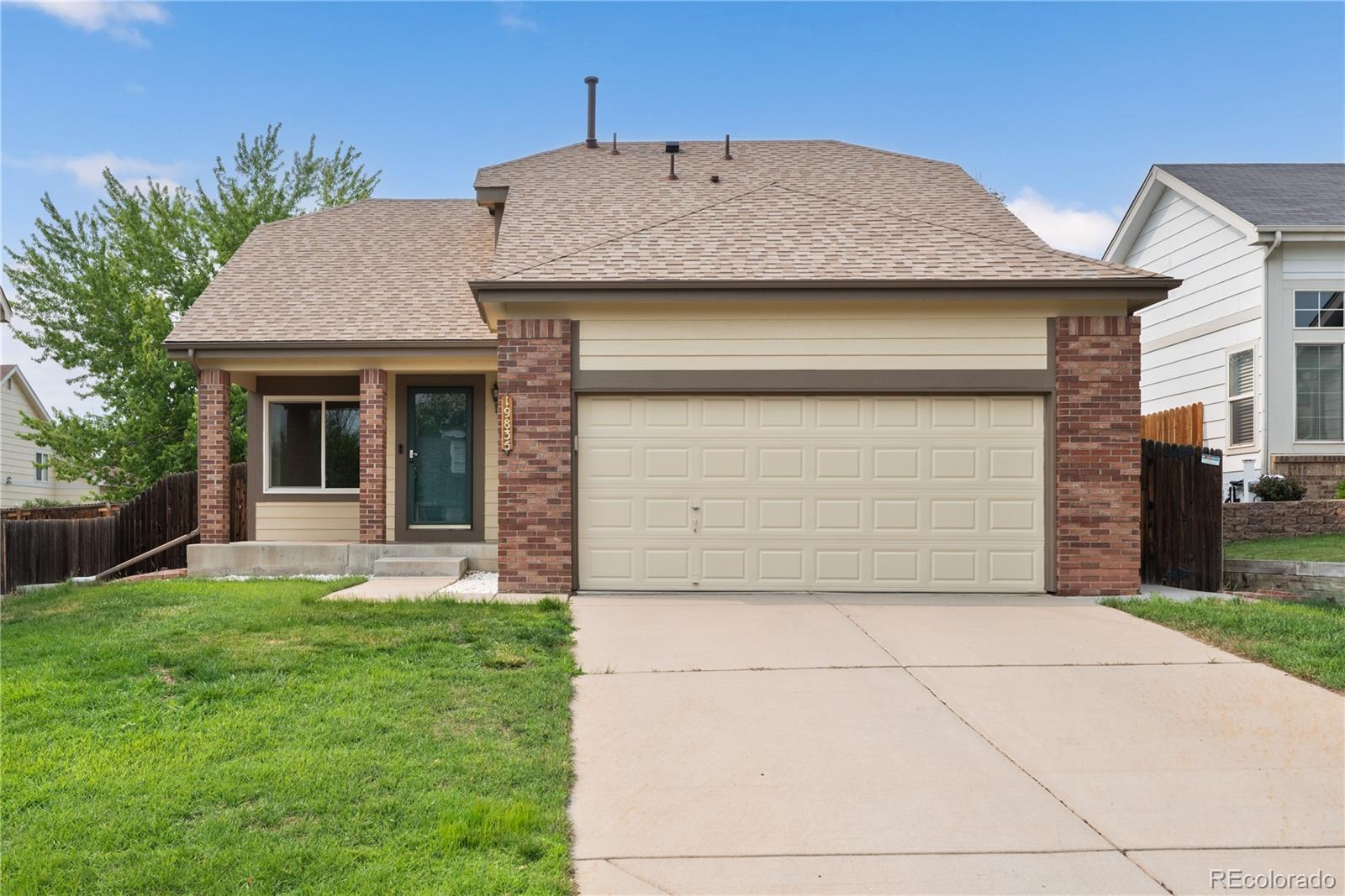 MLS Image #1 for 19835 e villanova drive,aurora, Colorado